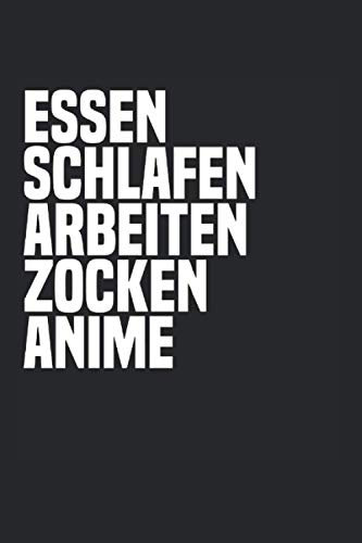 Anime Zocker Geschenk Manga Lustiges Gaming Kalender 2021: Anime Kalender 2021 Geschenk Lustig / Anime Taschenkalender 2021 / Terminplaner 2021 / ... November 20 bis Dezember 21 1 Woche pro Seite