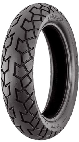 130/80R17 65T Continental TKC 70 M+S Reifen Sommer Motorrad