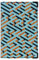 Color Pop Porte-papiers voiture - Fabrication française - pvc – papiers français - Etui carte grise - Permis de conduire - 15,4 x 10,3 cm (Labbyrinthe)
