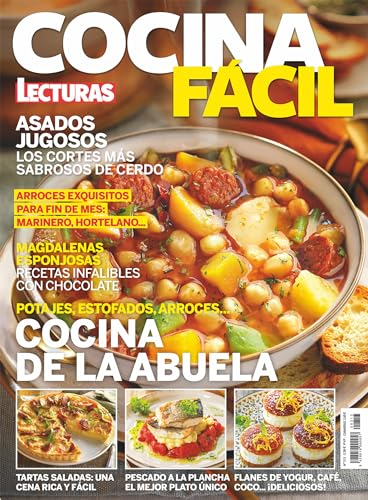 Cocina fácil #313 | COCINA DE LA ABUELA