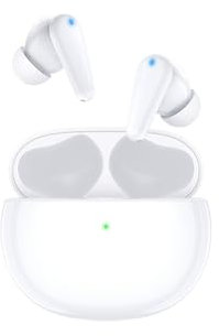 TCL MOVEAUDIO Neo White True Wireless Ear Buds Marca