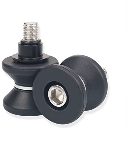 AFGIFT Motorrad Sturzpads Für Kawasaki Z650 Z900 Z800 Z650RS Z900RS Z1000 Motorrad CNC Rahmenständer M8 Schrauben Slider Schwingenspulen Slider