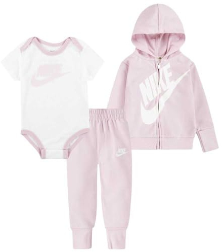 Nike NKN Sustainable 3PC FZ Set