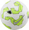 Nike Fußball Nk Academy - Fa24, White/Volt/Metallic Silver, FZ2966-102, 5