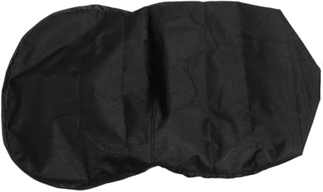 SUPVOX Copertura Per Sedile Di Tosaerba Protezione Antipolvere e Antipioggia Per Trattorini Giardinaggio