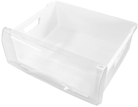 Reliapart Compatible for Haier BN, HRF-265F Series Freezer Drawer Assembly 0060800072