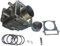Cuatro 145 céspedes del cortacésped compatible con 4 tiempos 145 cilindro anillo de pistón(High Quality145Cylin)