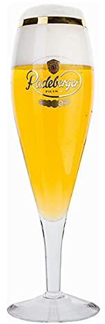 Radeberger Glas 2 Liter Exklusivpokal