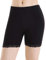 Ferrieswheel Story Damen Kurze Leggings Unter Kleid Sicherheitshosen Dünne Elastan Shorts Fitness