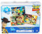 Spin Master 6052966 Toy Story 4 Super 3D Puzzle 4-3 PackSuper, Mehrfarbig