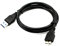 Dragon Trading - Cavo USB di ricambio compatibile con Nikon UC-E14