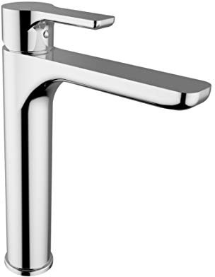 Teorema Goodlife Lavabo Super con Scarico Cromato