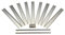 Selections Fence Trellis Topper Bracket Height Extension Arms Pack (5 Pairs inc Screws)