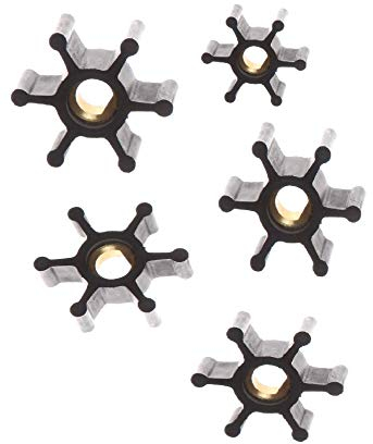 REPLACEMENTKITS.COM Marken-Impeller für Utility-Wassertransferpumpen (5)