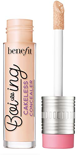 Benefit Boi-ing - Correttore liquido senza torta (5 ml, 2,5)
