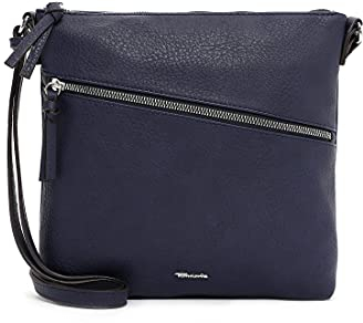 Tamaris Alessia Crossover Bag Blue