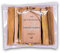 LAMARE 100gr. Palo Santo Sagrado de Peru XL - 100 Gramm (zwischen 9 und 12 Sticks) - 100% natürlich - handgefertigt und nachhaltig geschnitten