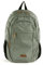 bruno banani Rucksack Kunstfaser grau Herren, Damen - 021165
