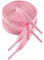 VSUDO 140 cm Lacci per Scarpe Rosa Piatti da Ginnastica, Lacci Sneakers Rosa Larghi 8mm, Light Pink Shoelace, Stringhe Scarpe da Ginnastica, Lacci per Scarpe Sportive di Ricambio (1 Paio-Rosa-140cm)