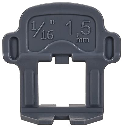 Die Zuglaschen MAPEI MAPELEVEL EASYWDG SPACER M 1.5mm 250pcs