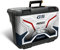 KIT 2 Destra + Sinistra Adesivi Valigie Vario 2° modello R 1250 GS 2022 Trophy VV2-FM-001