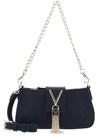 Valentino Divina SA Shoulderbag Navy