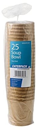 Caterpack 12oz Soup Bowl