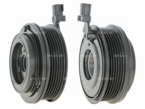 NRF Acoplamiento magnético compresor del aire acondicionado 380178