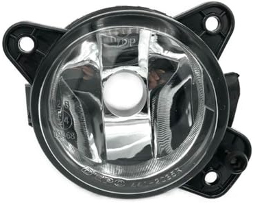 HZ-DESIGN Nebelscheinwerfer Nebelleuchte NSW Nebellampe rechts passend für Polo 9N3 05-09