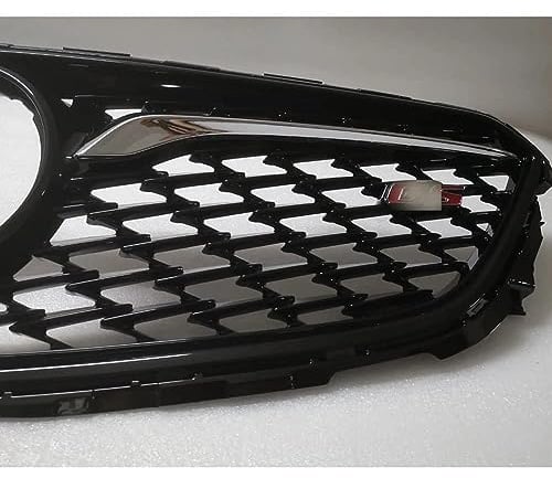 VINAMY Auto-Frontkühlergrills für Buick Regal opel Insignia 2017-2020 Frontstoßstangenmaske, Autogrill, modifiziertes Zubehör