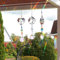 EDWINENE Sonnenfänger in Regenbogen Herzform, Kristall Baum des Lebens –Regenbogen-Sonnenfänger-Anhänger für Fenster, Garten, Auto- Dekoration