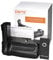 DSTE MB-N12 Replacement Vertical Battery Grip with Remote Control, Compatible with Nikon Z8 Camera (Batteries Not Included)