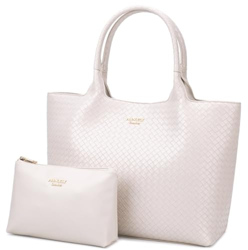 Princely London Shopper Bonny (Offwhite)