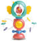 iFunLong Baby Rattle Toys with Suction Cup - Interactive High Chair Activity Toy for 3 Months and Up - Baby Einstein Babies Toy for Sensory Play