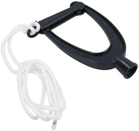 AB Tools Boat Easy Mooring Hook Buoy Pick Up Line Pass Attachment