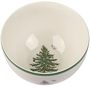 Portmeirion Christmas Tree Small Bowl