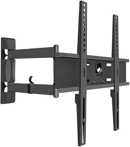 Floating TV Stand, Multifunction TV Bracket, TV Wall Bracket, For 26-55 Inch LED, With 400x400mm, Maximum Load-bearing 30kg TV Mount TV Stand
