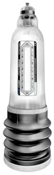 Bathmate Hydromax6 Clear