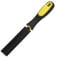 Multi Functional Pruning Saw File T12 Bearing Steel for Woodworking and Gardening (4inch)