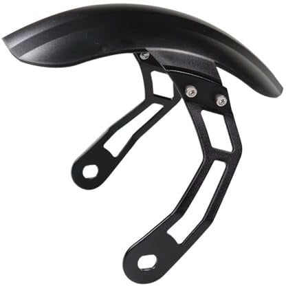 Motorrad-Reifenschutzblech Vorne Hinten Kotflügel Für SPEEDUAL LITE GHOST VDM Kaabo Mantis 10 Zoll Universal Kotflügel Rad Abdeckung Rad Splash Guards