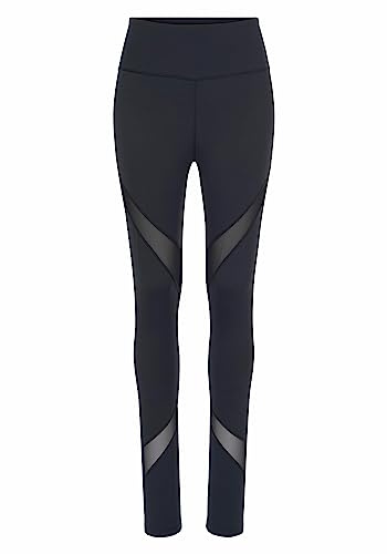 LA LASCANA ACTIVE Damen Funktionsleggings