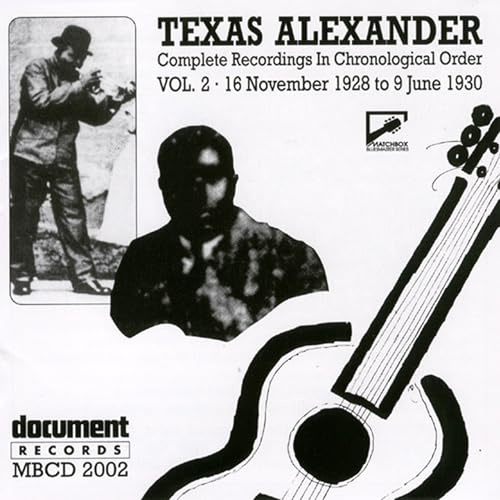 Complete Recorded Works 1927-1950 Vol. 2 (1928-1930)