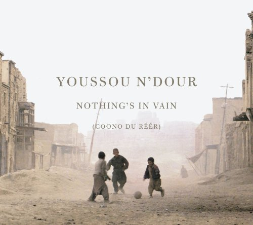 Nonesuch (Warner)