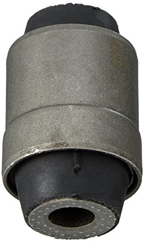 JAPANPARTS RU-4136 Lagerung Lenker Querlenkerlager Hinten unten 50mm 10mm 31,5mm