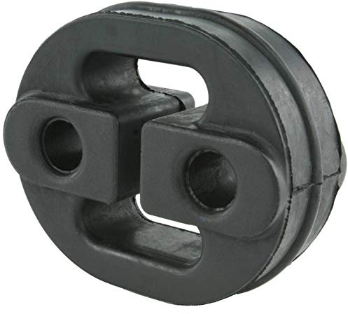 FEBEST PGEXB-01 Anschlagpuffer Schalldämpfer Hinten Rechts Kompatibel mit HYUNDAI Tucson TL, TLE 1428158B00 1755P7 1750511010