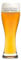 laser-diele Leonardo Weizenglas mit Gravur - Ideales Vatertagsgeschenk für Papa - 0,5l - Personalisiertes Bierglas mit Gravur - Weizenbierglas - Original