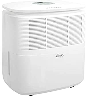 ARGO LILIUM EVO 13, deumidificatore