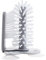 UKUSI Glass Washer Bristle Brush Bar Cups, Mugs, Decanters & Jugs Cleaning Tools