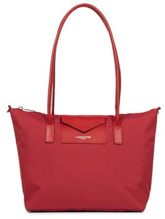 Lancaster Smart Kba Sac à Long Manche Unisexe-Adulte, Taille Unique, rouge, taille unique