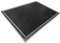PIASTRA IN PIETRA LAVICA Ollare - Refrattaria dell’Etna per Forno Elettrico & Gas, Barbecue, Bistecchiera per Pizza e Carne – Misure a Scelta (60x45 cm3)
